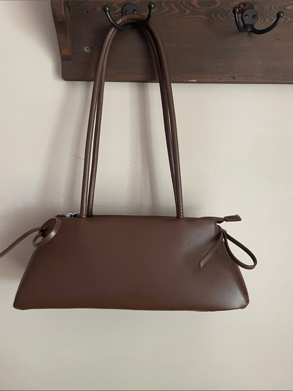 Madison West Shoulder Bag - Picture 1 of 5